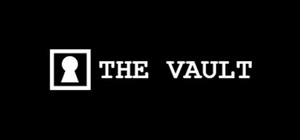 The Vault banner