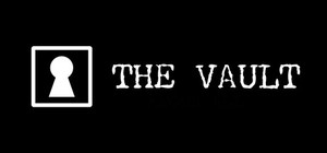 The Vault banner