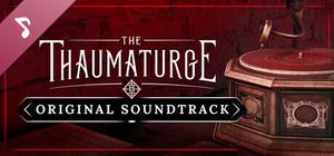 The Thaumaturge: Original Soundtrack banner