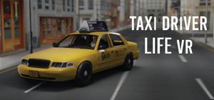 Taxi Life VR banner