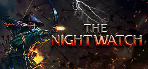 The Nightwatch banner