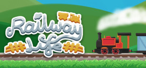 Railway Life banner