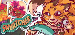 Snyatcher banner