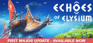 Echoes of Elysium banner