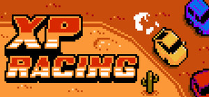 XP Racing banner