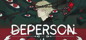 Deperson banner