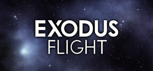 Exodus Flight banner