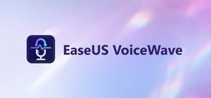 EaseUS VoiceWave banner
