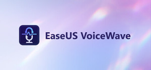 EaseUS VoiceWave banner