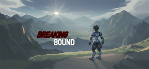 Breaking Bound banner