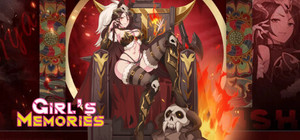 Girl's Memories banner