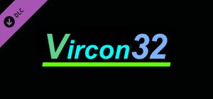 RetroArch - Vircon32 banner