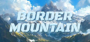 Border Mountain banner