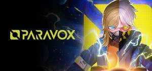 PARAVOX banner