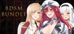 BDSM Bundle banner