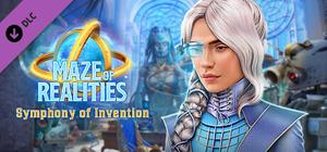 Maze of Realities: Symphony of Invention banner