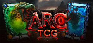 ARC TCG banner