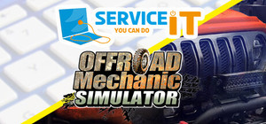 Off Road Mechanic and ServiceIT banner