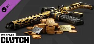 Warface: Clutch — Rifleman Starter Pack banner
