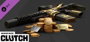 Warface: Clutch — Engineer Starter Pack banner