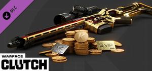 Warface: Clutch — Sniper Starter Pack banner