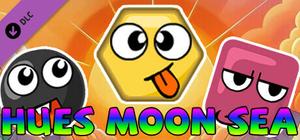 Hues - Moon Sea banner