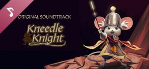 Kneedle Knight Soundtrack banner