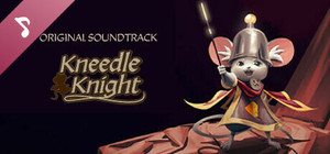 Kneedle Knight Soundtrack banner