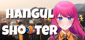 Hangul Shooter banner