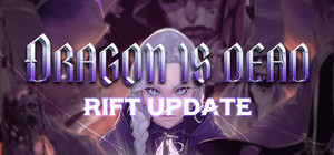 Dragon Is Dead banner