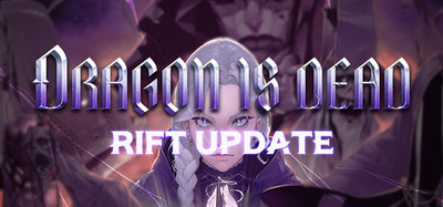 Dragon Is Dead