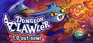 Dungeon Clawler banner