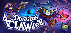 Dungeon Clawler banner