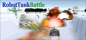 Robot Tank Battle banner