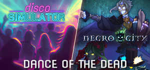 Dance of the Dead banner
