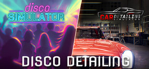 Disco Detailing banner