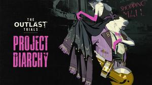 The Outlast Trials Deluxe Edition banner