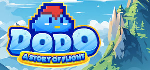DODO: A Story Of Flight banner