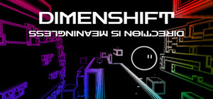 Dimenshift banner