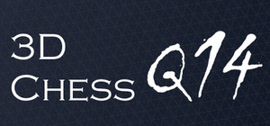 3D Chess Q14 banner
