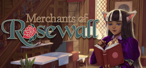 Merchants of Rosewall banner
