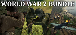 World War 2 Bundle banner