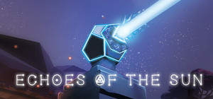 Echoes of the Sun banner