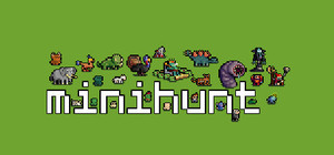 minihunt banner