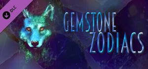 DACHstudio Puzzle Box - Megumi_M Gemstone Zodiacs banner