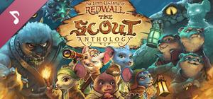 The Lost Legends of Redwall™: The Scout Anthology Soundtrack banner