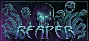 REAPER banner