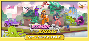 Athena Crisis + OST banner