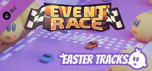 Event Race - Easter Tracks banner