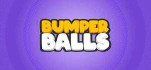 BUMPER BALLS banner